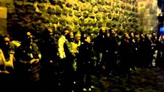 Die Brausen Live Unterm Severinstor