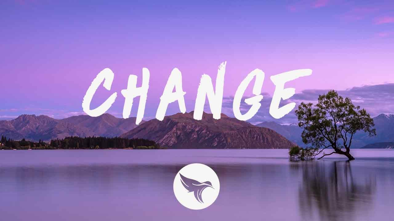 Pale Waves - Change (Lyrics)