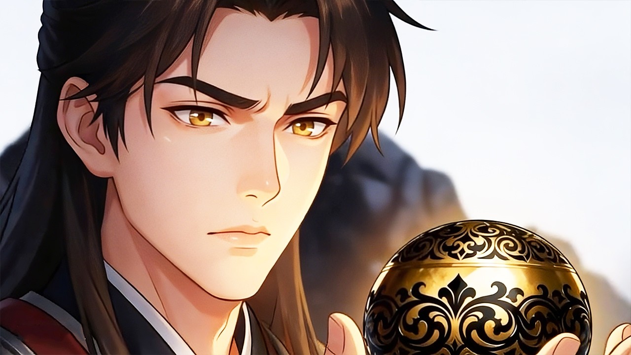 【打脸逆袭】 他没想到随手接了个绣球，竟意外绑定了神级系统！仅靠一只鸡腿，就让他从经脉尽断的废物，一跃成为万中无一的武学奇才