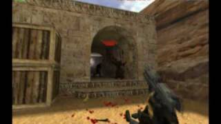 CS 1.6 Vichy  ( frag movie ) screenshot 4