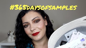 #365DAYSOFSAMPLES UPDATE #1 | Sample Project Pan Collab with Rachel Winters