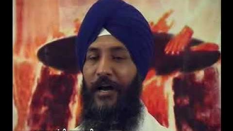 SHAHIDI GURU ARJAN DEV JI - Part 2