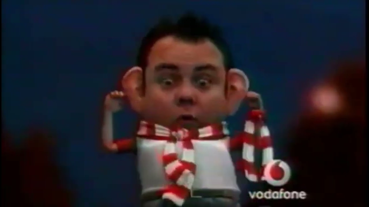 UEFA Champions League 2008 Outro - Heineken & Vodafone EE