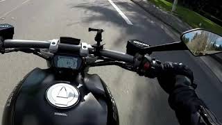 Xdiavel