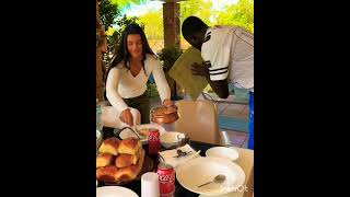 #rwanda comedian