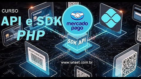 API e SDK do Mercado Pago [02]: Criando SUA App e Obtendo Credenciais PIX e Boleto (Passo a Passo!)