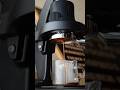 Espresso workflow with Flair58 and IKAPE tools #espresso #coffee