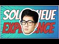 The Solo Queue Experience | Valorant