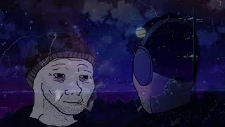 картинка: Перемотка — Солнце (Doomer version)