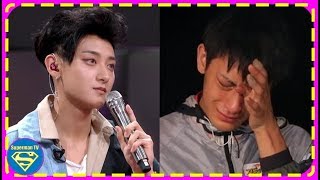 Former EXO Member Tao Got Emotional as He Talked about His Trainee Days