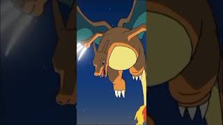 Ashs Charizardfpvs Ashblazeinfernape
