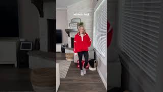 RED Valentines outfits ❤️