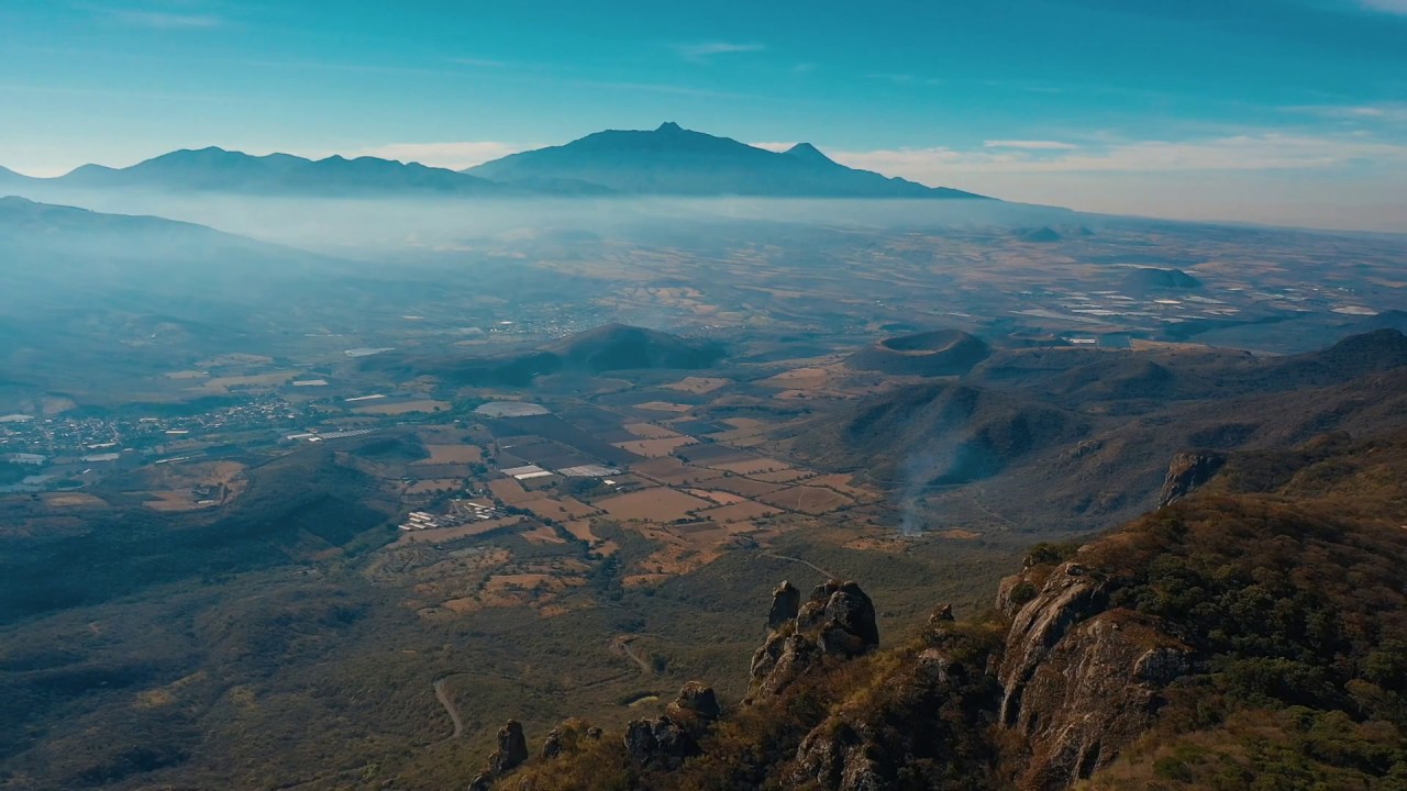 PIEDRAS NIÑAS SAN GABRIEL JALISCO ⛰ YouTube