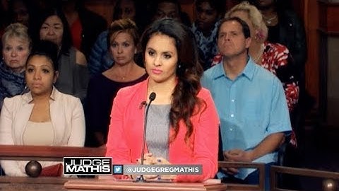 Wednesday, August 23rd - Davalos Anguiano vs. Jaramillo Rodriguez