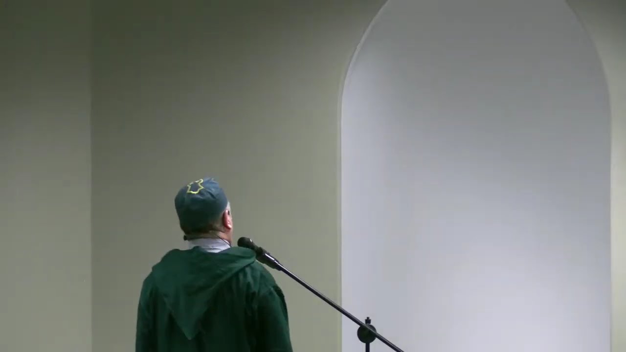 Ramadan Taraweeh '26 (Night 20): An-Naml 56 – Al-Ankabut 45 | Qari Amar Bellaha