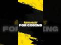 Best Resources for Coding 🚀 || For Beginners || #coding #resources