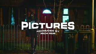 [FREE] Marnz Malone x Nines x Potter Payper Type Beat - 'Pictures' ⎟ UK Storytelling Type Beat