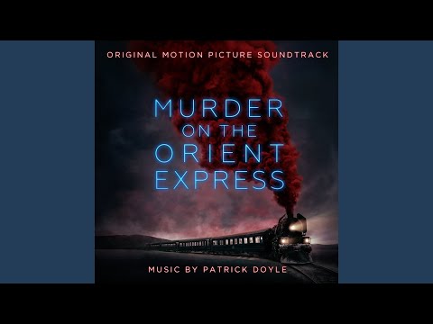Putar Mrs. Hubbard - Patrick Doyle