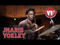 Jharis Yokley Drum Solo | Vic Firth Studio Sessions