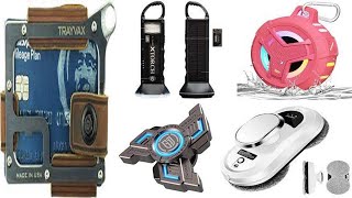 23 Coolest Gadgets On Amazon You Can Buy Available On Amazon Future Edge Tech