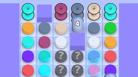 Knit Out level 530 walkthrough solution