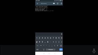 Cara membuat •KALKULATOR SEDERHANA• diaplikasi Pascal N-IDE #informatika