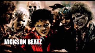 THRILLER TRAP REMIX - JACKSON BEATZ