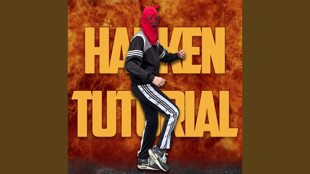 Hakken Tutorial - YouTube