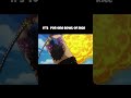 one piece : Luffy red rock