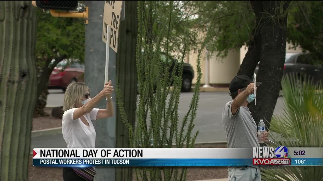 National Day of Action