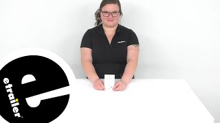 etrailer | Feature Review Lippert Hydraulic Interior Switch