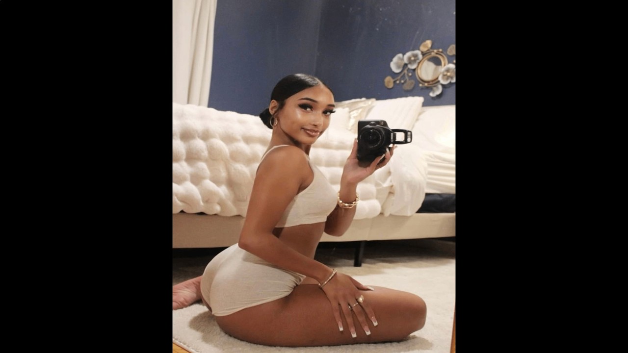 (FREE) R&B Type Beat - 