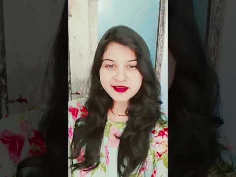तेरे लिए सबको # मैं आज दिलबर छोड़ कर # आई रेशम का समूह के # सारे बंधन तोड़ के आई