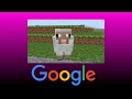 Kalo gw ketemu domba gw nonton video youtube paling seram - google serch minecraft