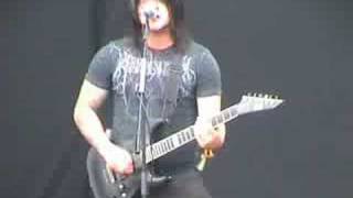 Download Lagu Glamour of the Kill - So Who Said Romance is Dead? MP3