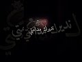عمري بلادي نديرك مدامتي