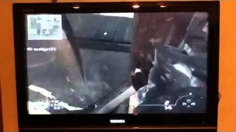 Cod mw2 rust hiding places