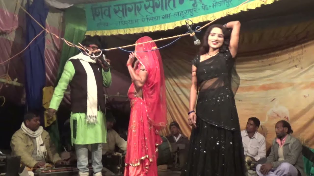 desi naach jay bhim songs