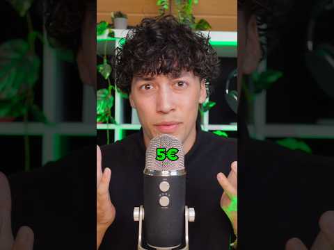 ASMR aber versuche keine Tingles zu kriegen! #asmr