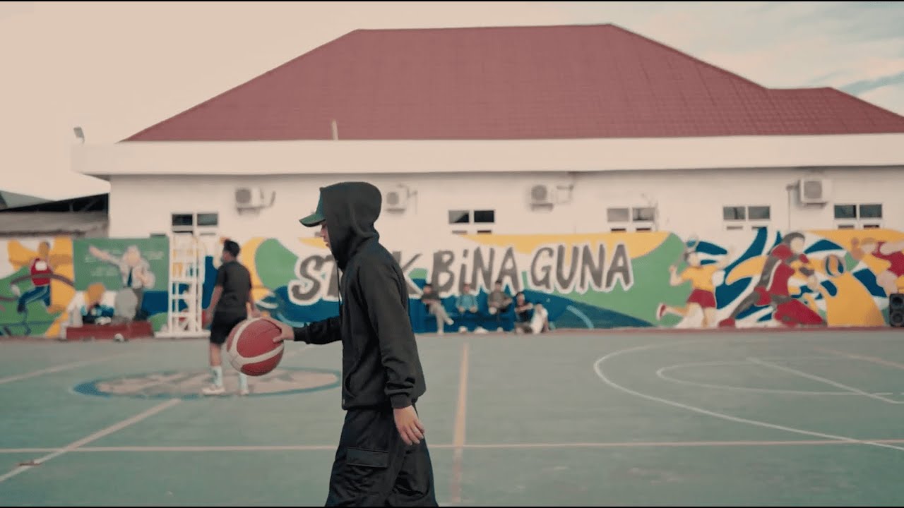 Changers of The Future - Official Music Video