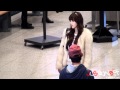 [Fancam] 120120 난폭한 로맨스 제시카 by. 깝탱