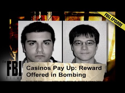 Deadly Payout | Full Episode | The Fbi Files
