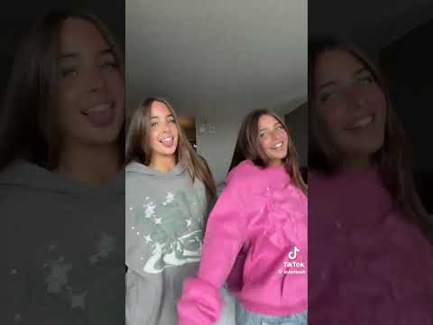 Ava Leah Clementstwins Tiktokreupload Fypシ Viral Dance Creds Notme