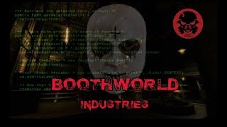 Boothworld Industries 1 630 296 -7536