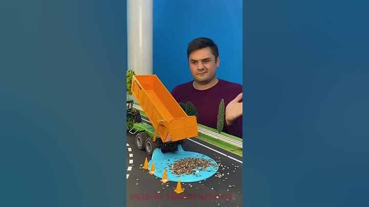 RC Cars playing with Slime 💧🕹️#builderc