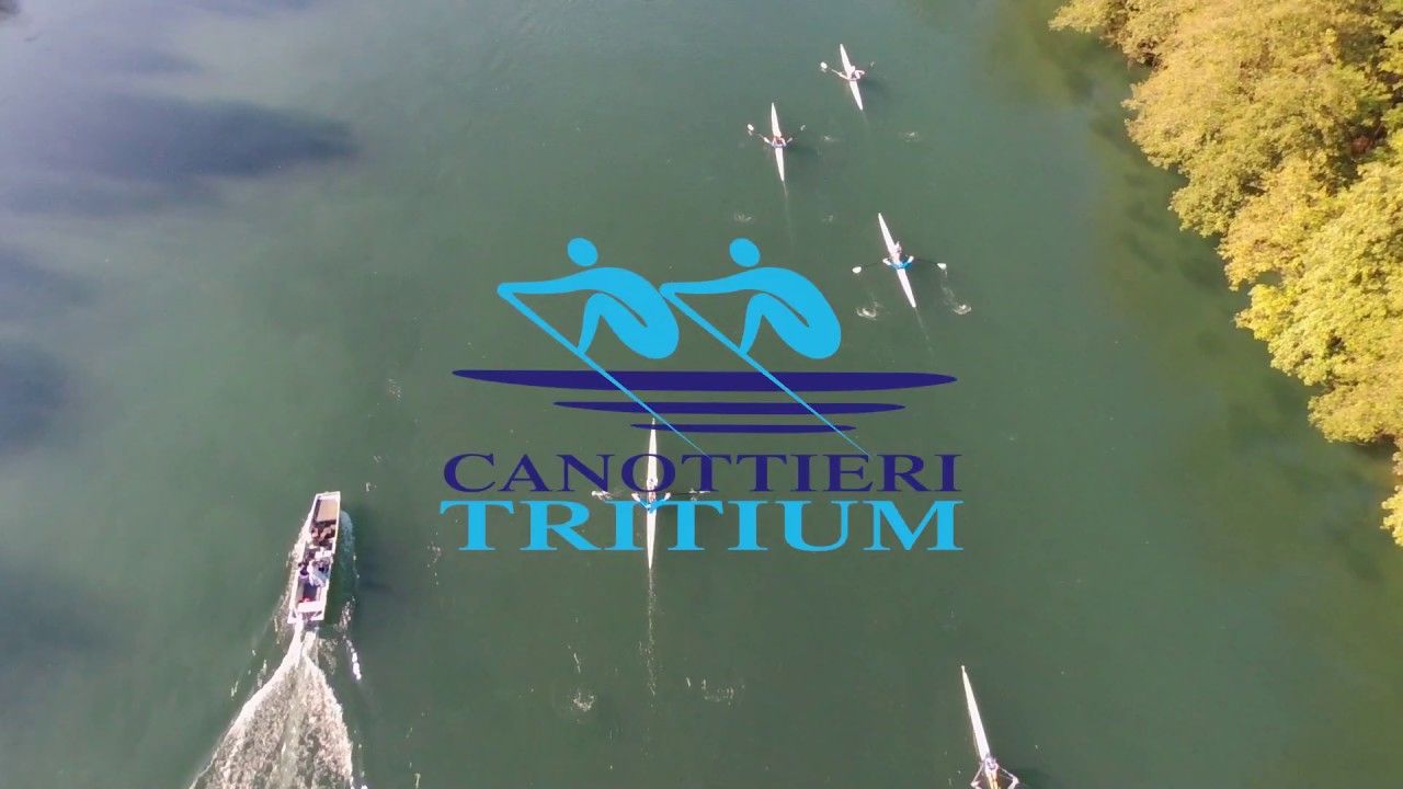 Canottieri Tritium 2019 Lo sport che resta nel cuore