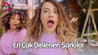 Haftanın En Çok Dinlenen Şarkıları | Türkçe (14 Temmuz 2020) Resimi