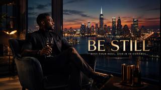 Soulful R&B | Prayer & Meditation Music For Peace | Soft Relaxing Songs for Study, Work, Sleep🎧 screenshot 5