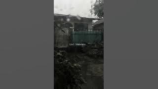 HUJAN KENANGAN | STORY WHATSAPP