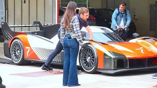 TOP MARQUES MONACO BEST HYPERCARS NEVER SEEN BEFORE 2026